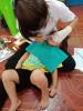 โครงการตรวจสุขภาพช่องปากเด็ก (เคลือบฟลูออไรด์)